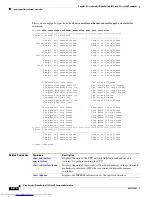 Предварительный просмотр 500 страницы Dell Catalyst 3032 Command Reference Manual