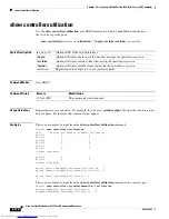 Предварительный просмотр 506 страницы Dell Catalyst 3032 Command Reference Manual