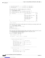 Предварительный просмотр 510 страницы Dell Catalyst 3032 Command Reference Manual