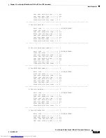 Предварительный просмотр 511 страницы Dell Catalyst 3032 Command Reference Manual