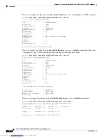 Предварительный просмотр 516 страницы Dell Catalyst 3032 Command Reference Manual