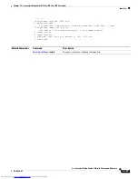 Предварительный просмотр 519 страницы Dell Catalyst 3032 Command Reference Manual
