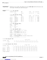 Предварительный просмотр 524 страницы Dell Catalyst 3032 Command Reference Manual