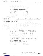 Предварительный просмотр 525 страницы Dell Catalyst 3032 Command Reference Manual