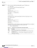 Предварительный просмотр 528 страницы Dell Catalyst 3032 Command Reference Manual