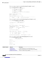 Предварительный просмотр 536 страницы Dell Catalyst 3032 Command Reference Manual