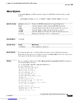 Предварительный просмотр 541 страницы Dell Catalyst 3032 Command Reference Manual