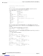 Предварительный просмотр 546 страницы Dell Catalyst 3032 Command Reference Manual