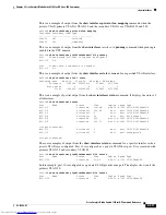 Предварительный просмотр 547 страницы Dell Catalyst 3032 Command Reference Manual