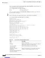 Предварительный просмотр 548 страницы Dell Catalyst 3032 Command Reference Manual