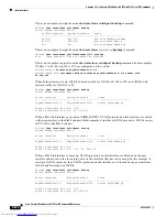 Предварительный просмотр 550 страницы Dell Catalyst 3032 Command Reference Manual