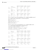 Предварительный просмотр 552 страницы Dell Catalyst 3032 Command Reference Manual