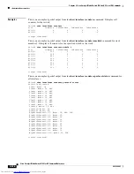 Предварительный просмотр 556 страницы Dell Catalyst 3032 Command Reference Manual