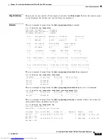 Предварительный просмотр 561 страницы Dell Catalyst 3032 Command Reference Manual