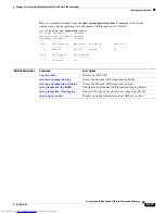 Предварительный просмотр 563 страницы Dell Catalyst 3032 Command Reference Manual