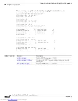 Предварительный просмотр 568 страницы Dell Catalyst 3032 Command Reference Manual