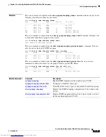 Предварительный просмотр 577 страницы Dell Catalyst 3032 Command Reference Manual