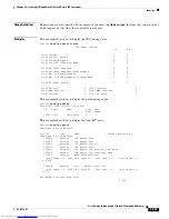 Предварительный просмотр 587 страницы Dell Catalyst 3032 Command Reference Manual