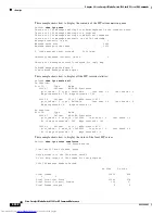 Предварительный просмотр 588 страницы Dell Catalyst 3032 Command Reference Manual