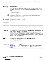 Предварительный просмотр 592 страницы Dell Catalyst 3032 Command Reference Manual