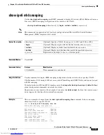 Предварительный просмотр 593 страницы Dell Catalyst 3032 Command Reference Manual