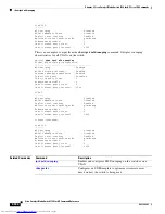 Предварительный просмотр 594 страницы Dell Catalyst 3032 Command Reference Manual