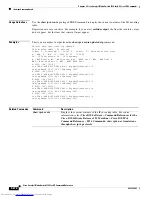 Предварительный просмотр 602 страницы Dell Catalyst 3032 Command Reference Manual