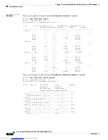 Предварительный просмотр 604 страницы Dell Catalyst 3032 Command Reference Manual