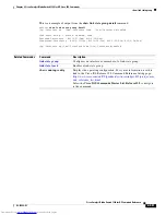 Предварительный просмотр 611 страницы Dell Catalyst 3032 Command Reference Manual