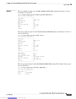 Предварительный просмотр 613 страницы Dell Catalyst 3032 Command Reference Manual