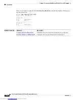 Предварительный просмотр 614 страницы Dell Catalyst 3032 Command Reference Manual