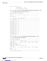 Предварительный просмотр 618 страницы Dell Catalyst 3032 Command Reference Manual