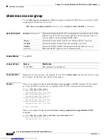Предварительный просмотр 620 страницы Dell Catalyst 3032 Command Reference Manual