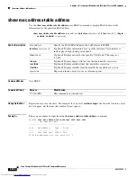 Предварительный просмотр 624 страницы Dell Catalyst 3032 Command Reference Manual