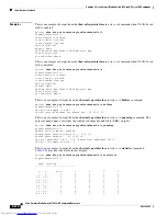 Предварительный просмотр 648 страницы Dell Catalyst 3032 Command Reference Manual