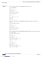 Предварительный просмотр 658 страницы Dell Catalyst 3032 Command Reference Manual