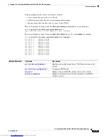 Предварительный просмотр 663 страницы Dell Catalyst 3032 Command Reference Manual