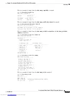 Предварительный просмотр 669 страницы Dell Catalyst 3032 Command Reference Manual