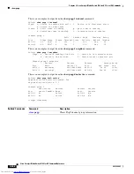 Предварительный просмотр 672 страницы Dell Catalyst 3032 Command Reference Manual