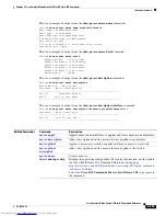 Предварительный просмотр 675 страницы Dell Catalyst 3032 Command Reference Manual