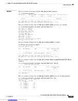 Предварительный просмотр 679 страницы Dell Catalyst 3032 Command Reference Manual