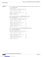 Предварительный просмотр 682 страницы Dell Catalyst 3032 Command Reference Manual