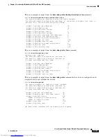 Предварительный просмотр 683 страницы Dell Catalyst 3032 Command Reference Manual