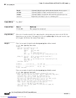 Предварительный просмотр 688 страницы Dell Catalyst 3032 Command Reference Manual