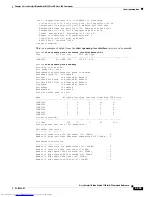 Предварительный просмотр 689 страницы Dell Catalyst 3032 Command Reference Manual