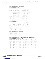 Предварительный просмотр 696 страницы Dell Catalyst 3032 Command Reference Manual