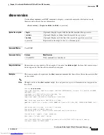 Предварительный просмотр 703 страницы Dell Catalyst 3032 Command Reference Manual