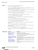 Предварительный просмотр 778 страницы Dell Catalyst 3032 Command Reference Manual