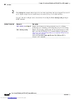 Предварительный просмотр 800 страницы Dell Catalyst 3032 Command Reference Manual