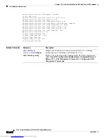 Предварительный просмотр 804 страницы Dell Catalyst 3032 Command Reference Manual